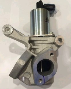 Клапан EGR Ssang Yong 6651400660 ціна, від 126.65 USD