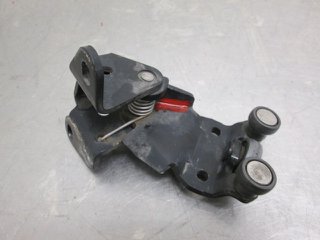 Купити 9033K6 Peugeot/Citroen Ролик двері бічної/зсувної, правий центральний