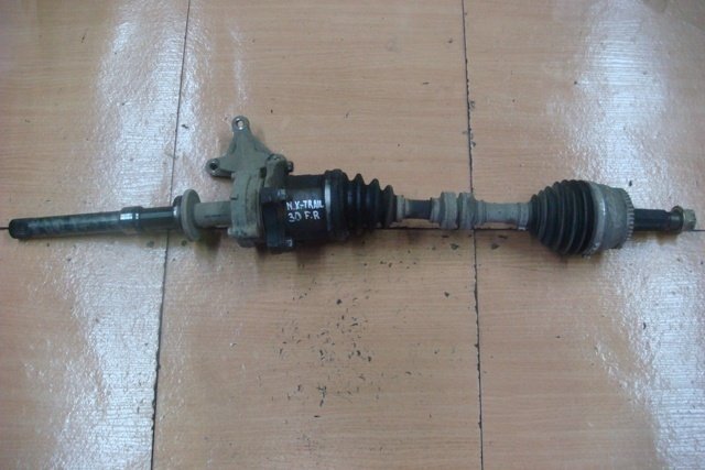 TAN3212 Topsauto Привід передній правий
