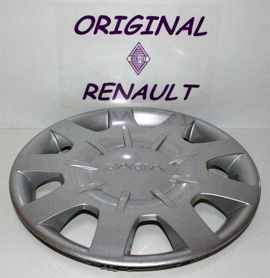 6001547432 Renault (RVI) ковпак колісного диска