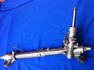 Рульова рейка R2211 Motorherz