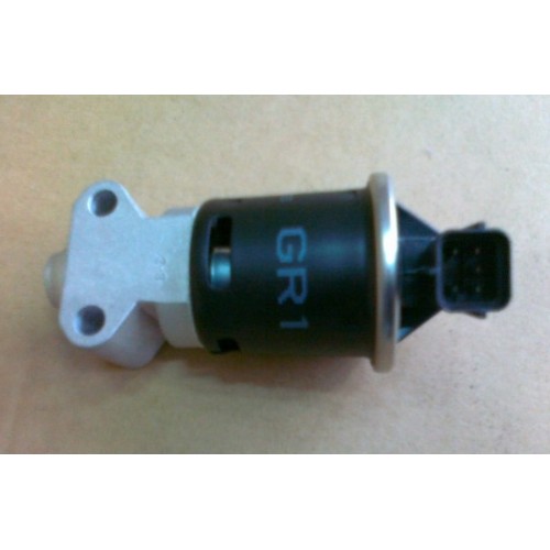 Клапан EGR General Motors 96612359 ціна, від 60.38 USD