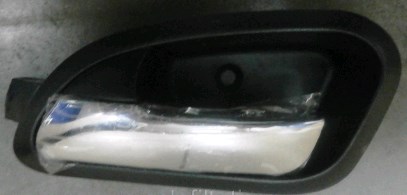 LAX6105400B02 Lifan ручка двері правою внутрішня перед/зад