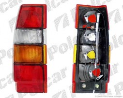 Задні ліхтарі Polcar 9031884E ціна, від 49.32 USD