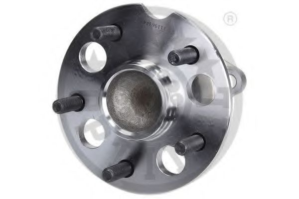 Задня маточина 4245028010 Toyota