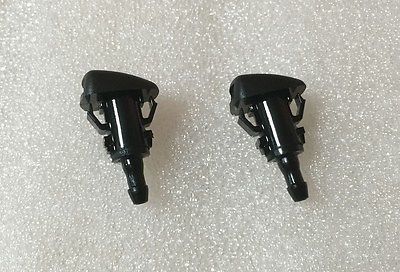 Сопло омивача лобового скла Hyundai/Kia 986302K100 ціна, від 6.41 USD