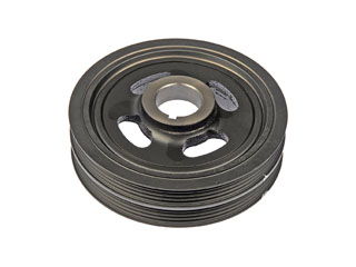 Шків колінвала (демпфер ) Hyundai/Kia 2312423515 ціна, від 38.23 USD