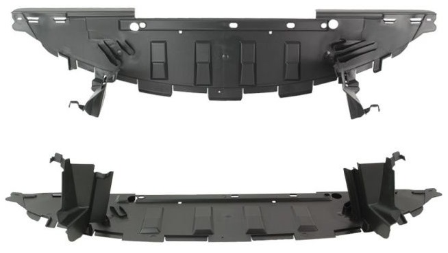Купити 8200073445 Renault (RVI) Аеродинамічні обважування