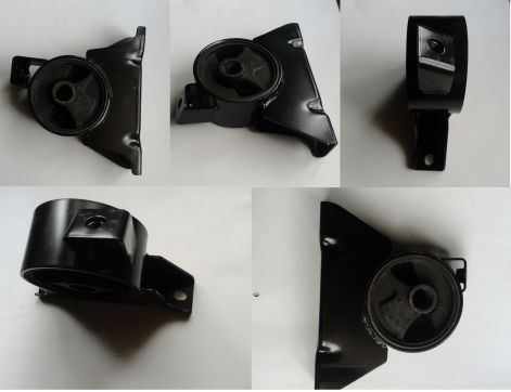 Права подушка двигуна Mazda GE6R39060C ціна, від 57.84 USD