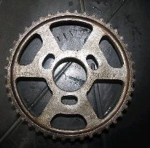 Шестерня приводу ПНВТ VAG 028130111F ціна, від 12.67 USD