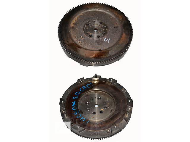 Маховик двигуна Hyundai/Kia 2320027260 ціна, від 16.59 USD