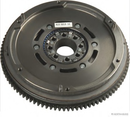 134500G010 Toyota Демпферний маховик