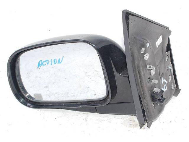 7891031020LAK Ssang Yong Дзеркало заднього виду, ліве
