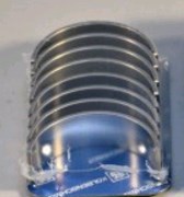 433821504 SM Вкладиші коленвала, шатунні, комплект, 2-й ремонт (+0,50)
