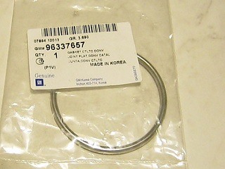 Купити P1NC016 Parts-Mall Прокладка штанів