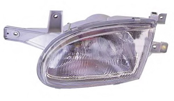 Фари Hyundai/Kia 9210122300 ціна, від 65.87 USD