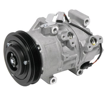 Купити 101598 Airstal Компресор кліматичної установки