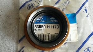 Сальник хвостовика 5335244000 Hyundai/Kia