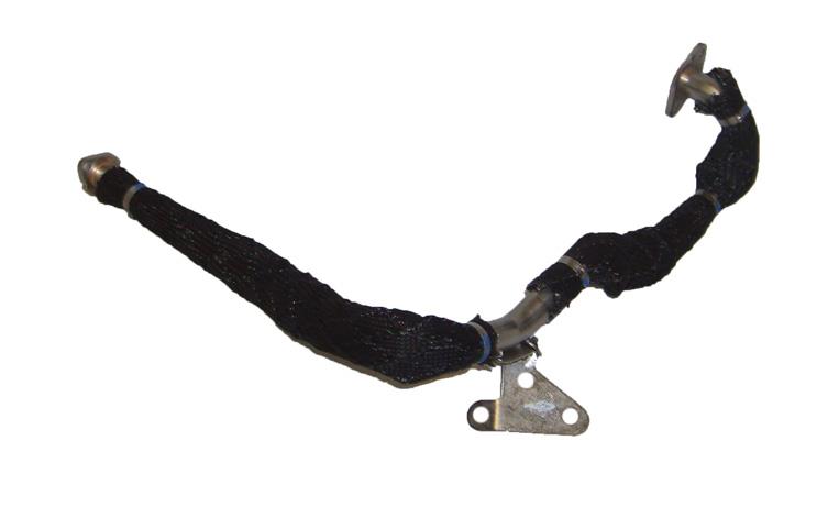 Шланг (патрубок) радіатор EGR, подача Ford 1430287 ціна, від 168.97 USD