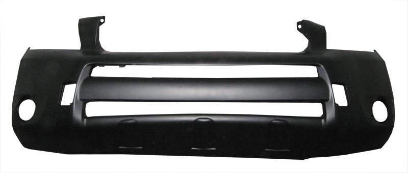 5211942967 Toyota Бампер передній в зборі