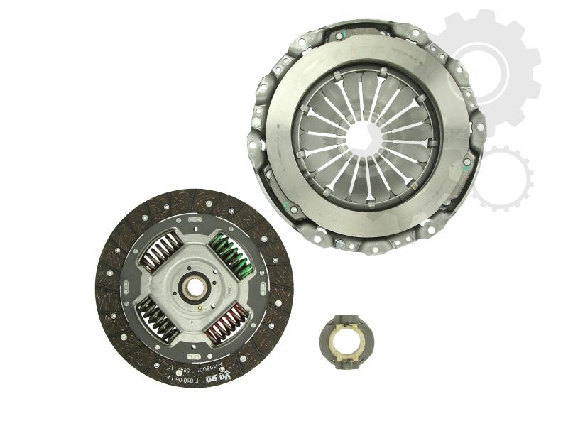 Комплект зчеплення  VALEO 828108