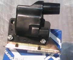 Котушка запалювання Mazda G62218100 ціна, від 17.72 USD