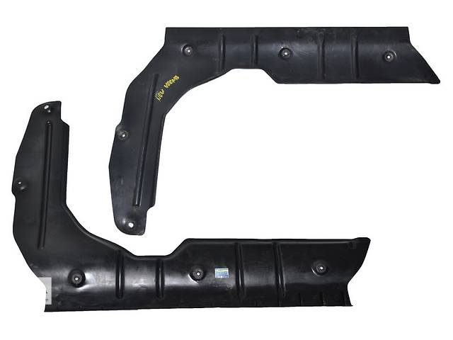 Захист ДВС Hyundai/Kia 291101G000 ціна, від 8.54 USD