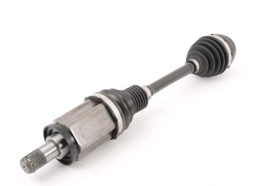 Піввісь передня ліва BMW 31607618681