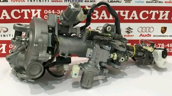 452500E081 Toyota Колонка рульового управління