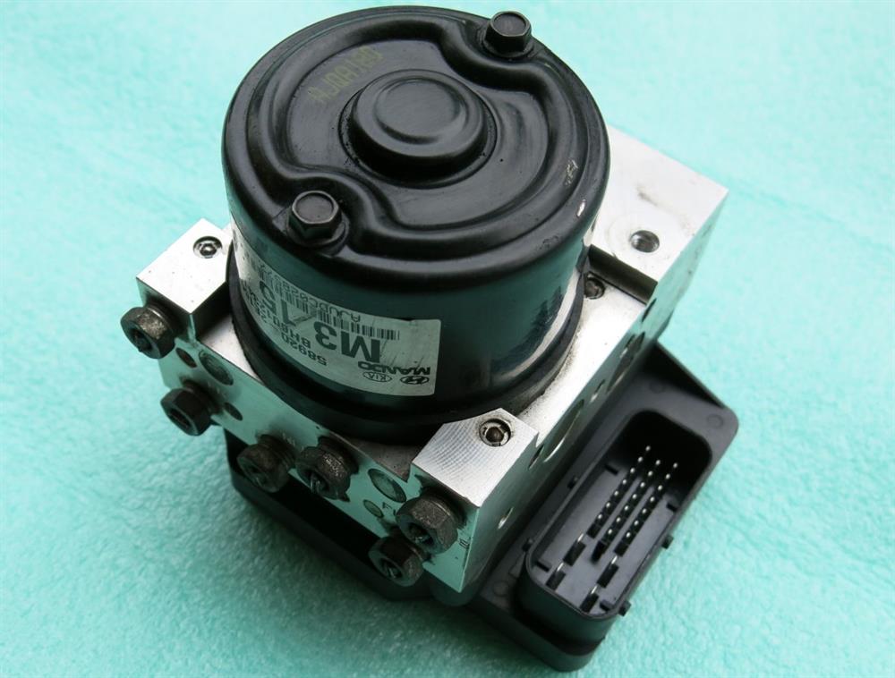 Купити 589202E150 Hyundai/Kia Гідроблок АБС