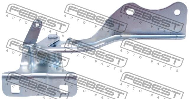 Петля капота, ліва Nissan/Infiniti 65401JG000 ціна, від 25.37 USD