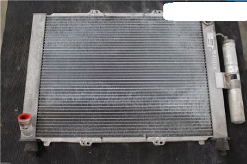 Конденсатор кондиціонера Renault (RVI) 8200267994 ціна, від 157.44 USD