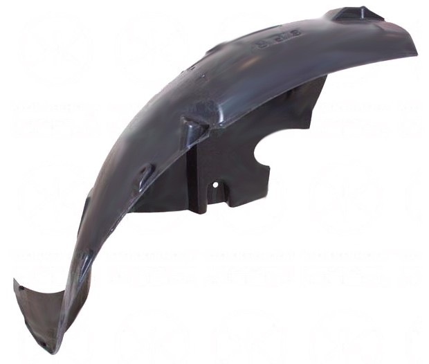 Купити A9066840277 Mercedes Підкрилок переднього крила, лівий передній