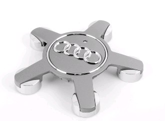 Ковпаки на диски AND 3L601001 ціна, від 7.05 USD