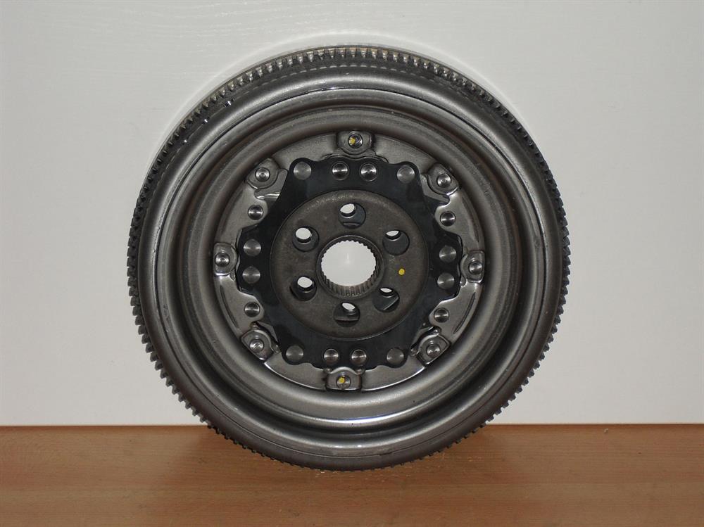 Купити Маховик Skoda Octavia III A7 5E3, NL3, NR3