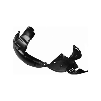 Підкрилок передній правий 8200067075 Renault (RVI)