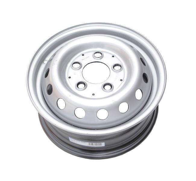 A9034011402 Mercedes диск колісний стальний (штампований)