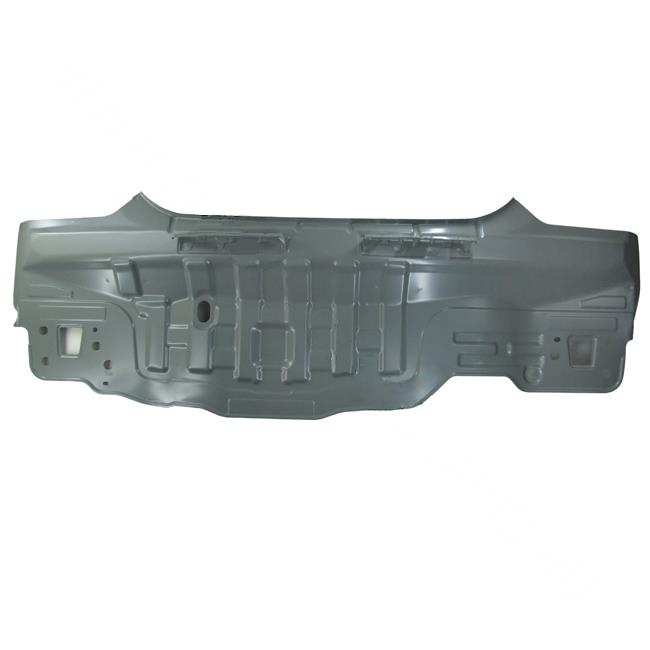 Панель задня, багажного відсіку Hyundai/Kia 691001R300 ціна, від 109.06 USD