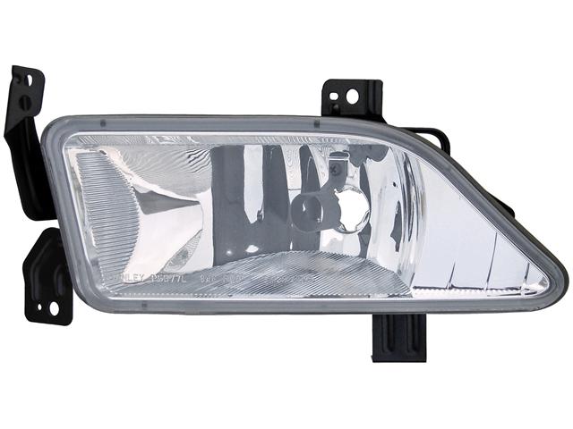 Фара, ліва Honda 33951S9VA11 ціна, від 126.98 USD