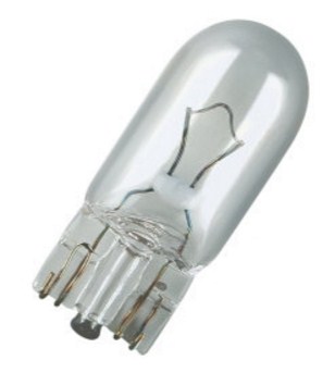 Світлодіодна лампочка (LED) 2850CW02B Osram
