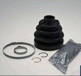 Купити 1003351 Ford Граната внутрішня, передня, ліва