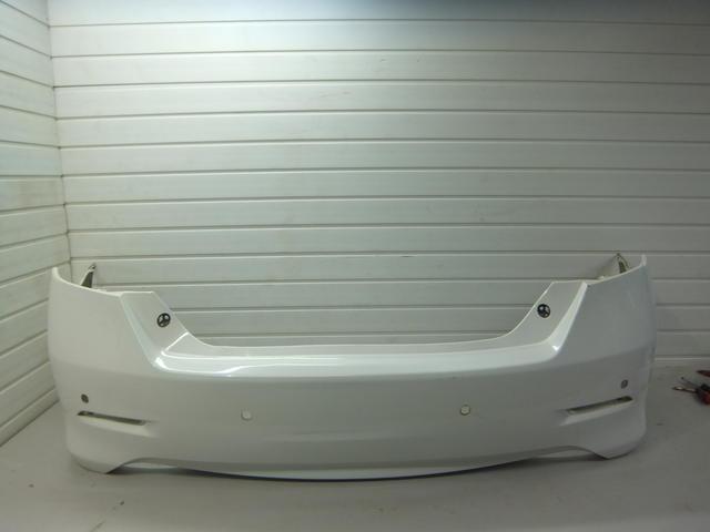 Купити 5215933939 Toyota Задній бампер