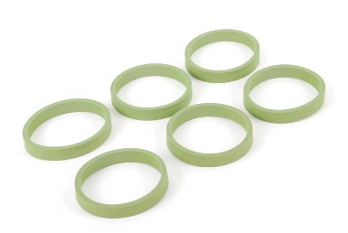  Прокладка впускного колектора Audi A8 