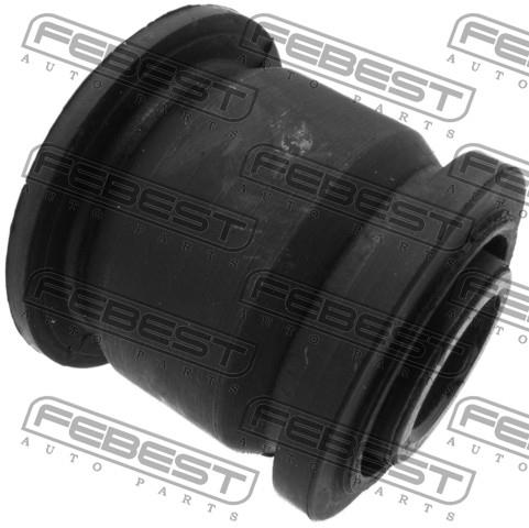 Сайлентблок заднього кулака Febest TAB077
