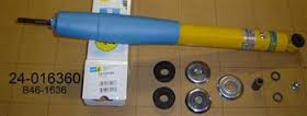 Амортизатор задній 24016360 Bilstein