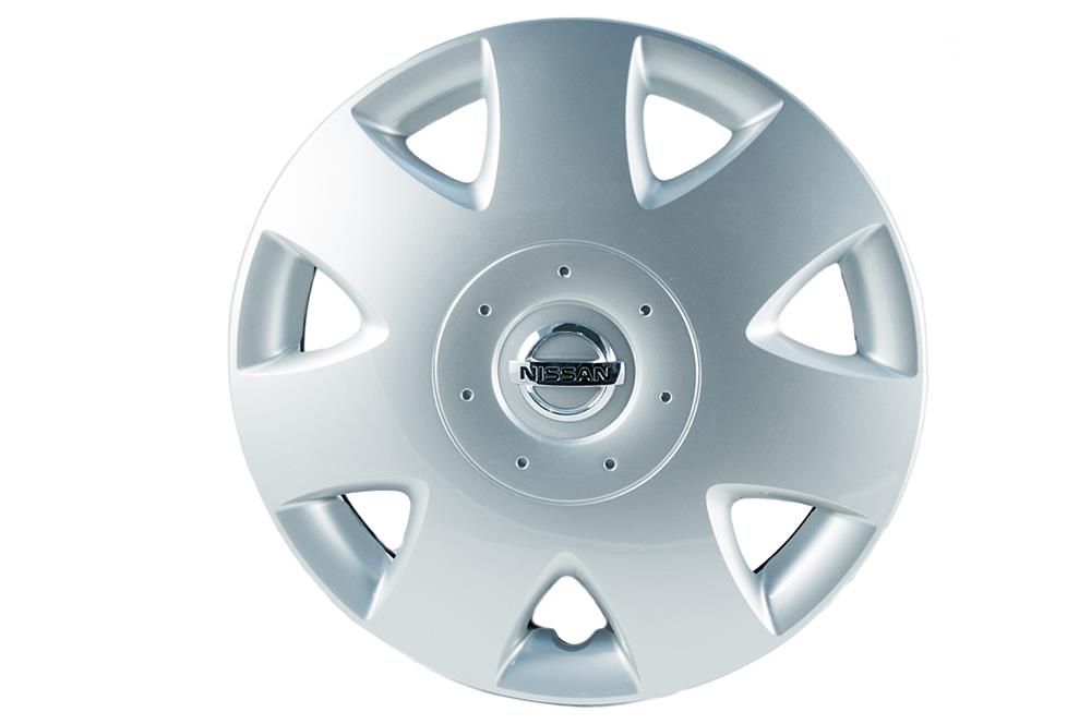 Ковпак колісного диска Nissan Almera TINO (V10) (Нісан Альмера)
