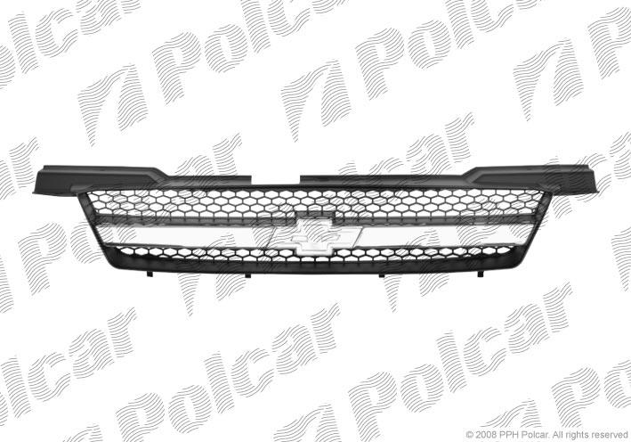 Облицювання радіатора Tempest 0160105991 ціна, від 20.27 USD