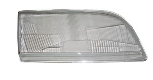 Скло фари правої Volvo 3345707 ціна, від 27.54 USD