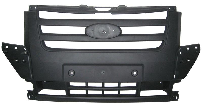 Бампер передній, центральна частина Ford 1709130 ціна, від 41.91 USD