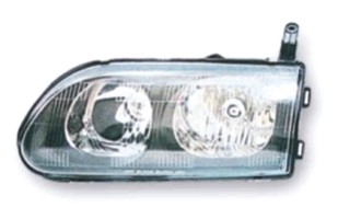 MR179819 Mitsubishi Фара дальнього світла в зборі